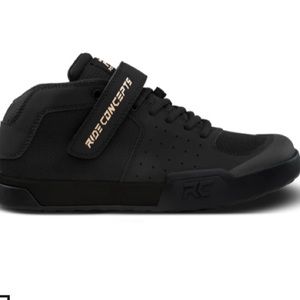 Ride concepts wildcat women’s mountain bike shoe
